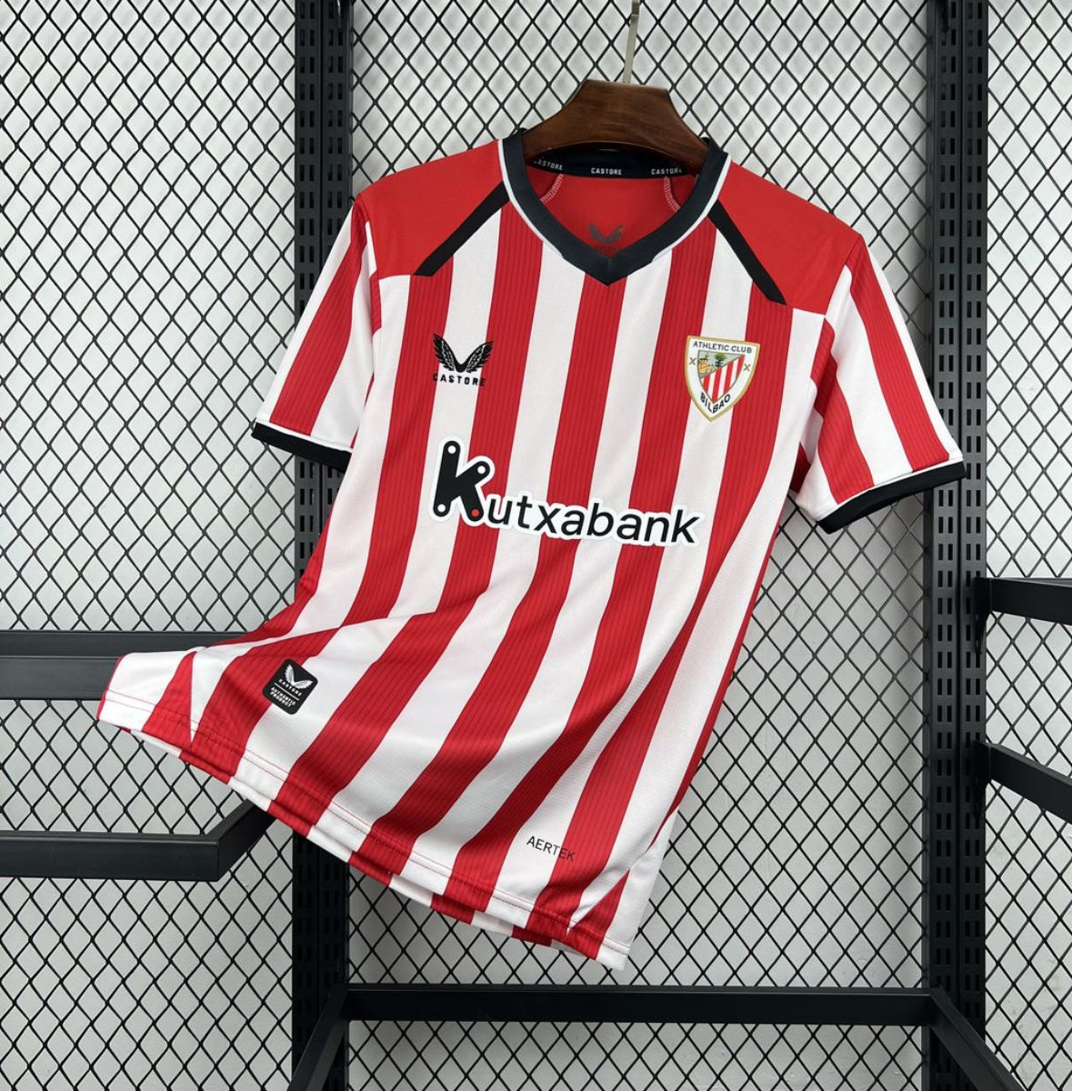 Athletic Club 2025-26 T-shirt