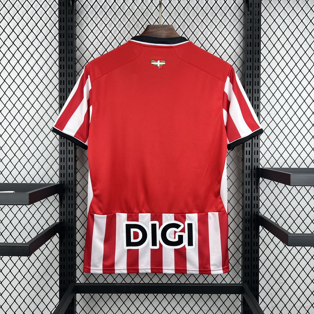 Athletic Club 2025-26 T-shirt