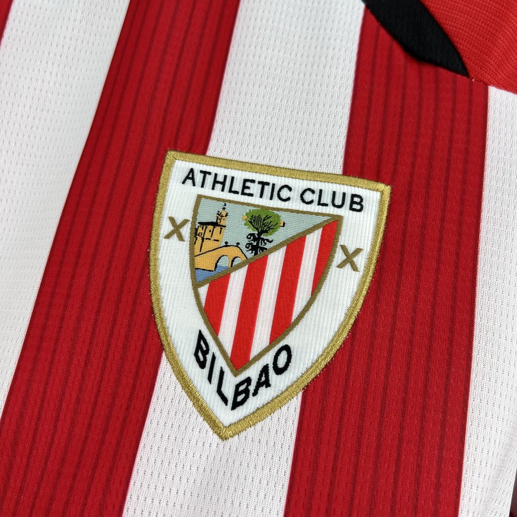 Athletic Club 2025-26 T-shirt