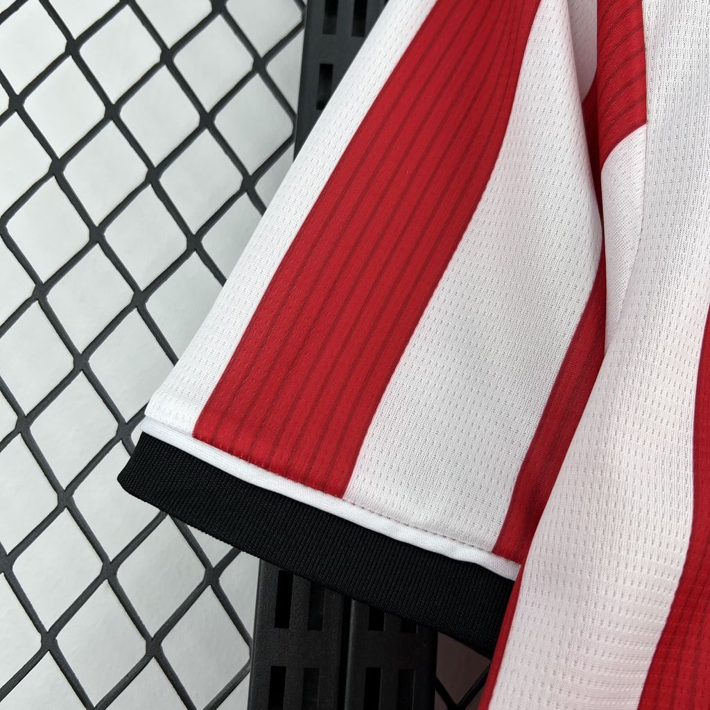 Athletic Club 2025-26 T-shirt