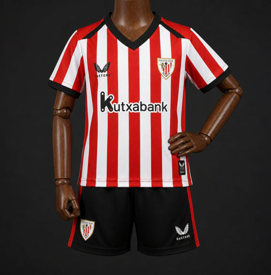 Athletic Club Enfants 2025-26