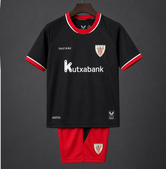 Athletic Club Enfants 2025-26