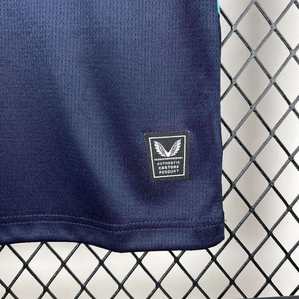 Athletic Club Niños Visitante 2025-26