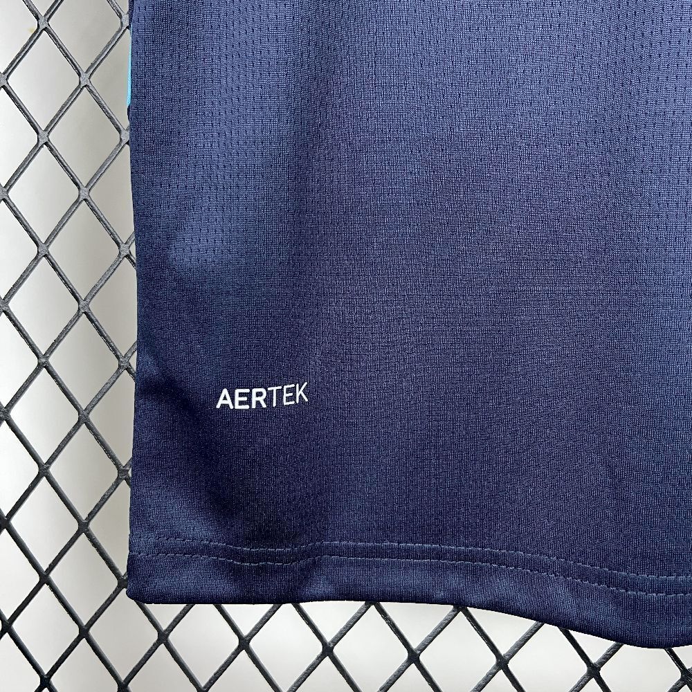 Athletic Club Niños Visitante 2025-26