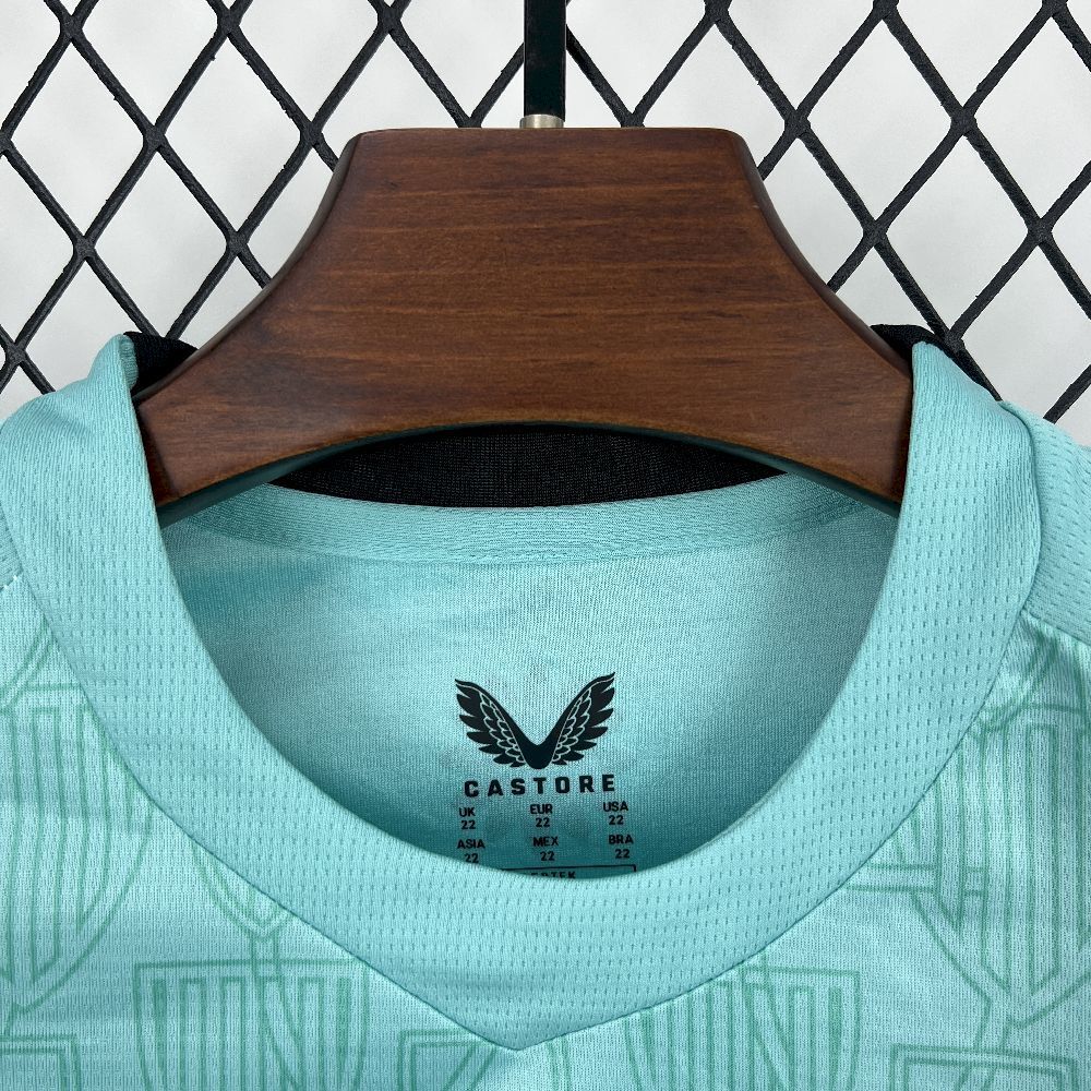 Athletic Club Niños Visitante (3ª) 2025-26