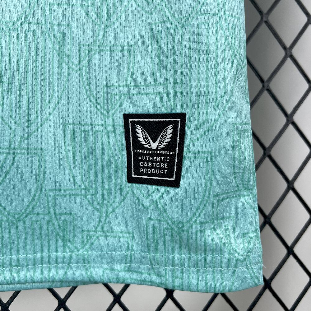 Athletic Club Niños Visitante (3ª) 2025-26