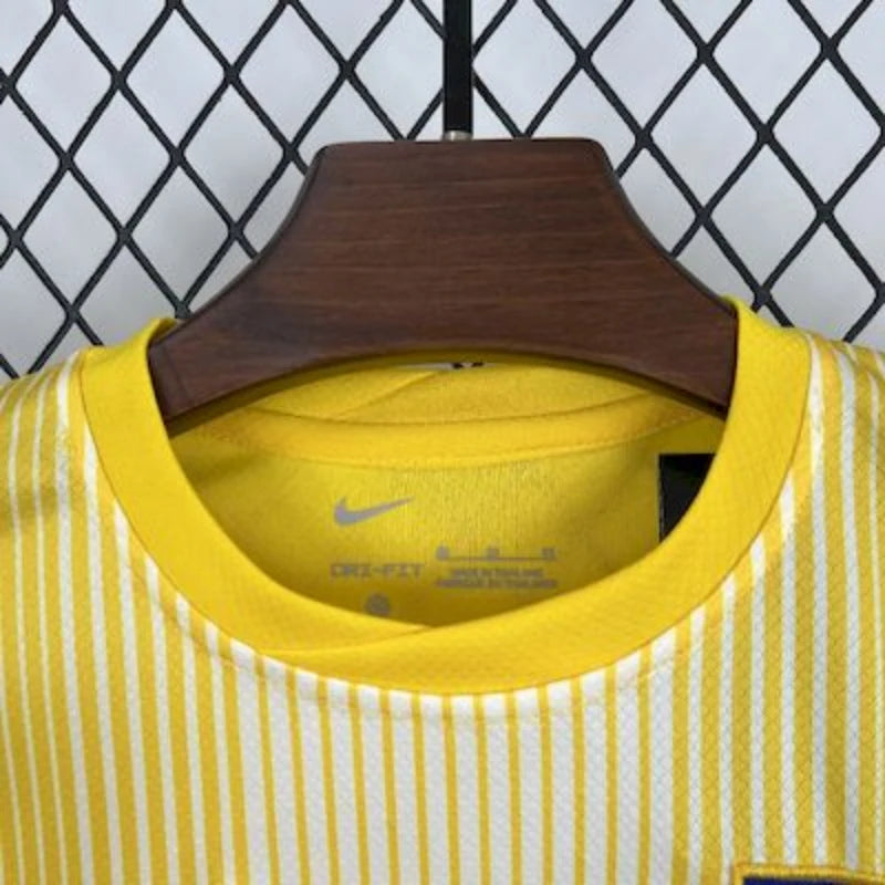 Atlético de Madrid Portero Niños 2025-26