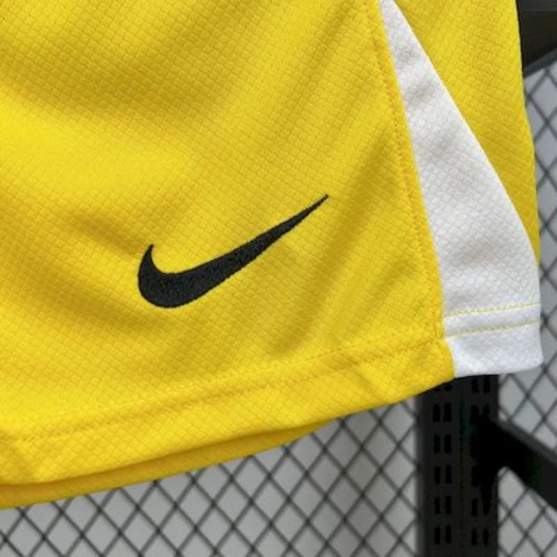 Atlético de Madrid Portero Niños 2025-26