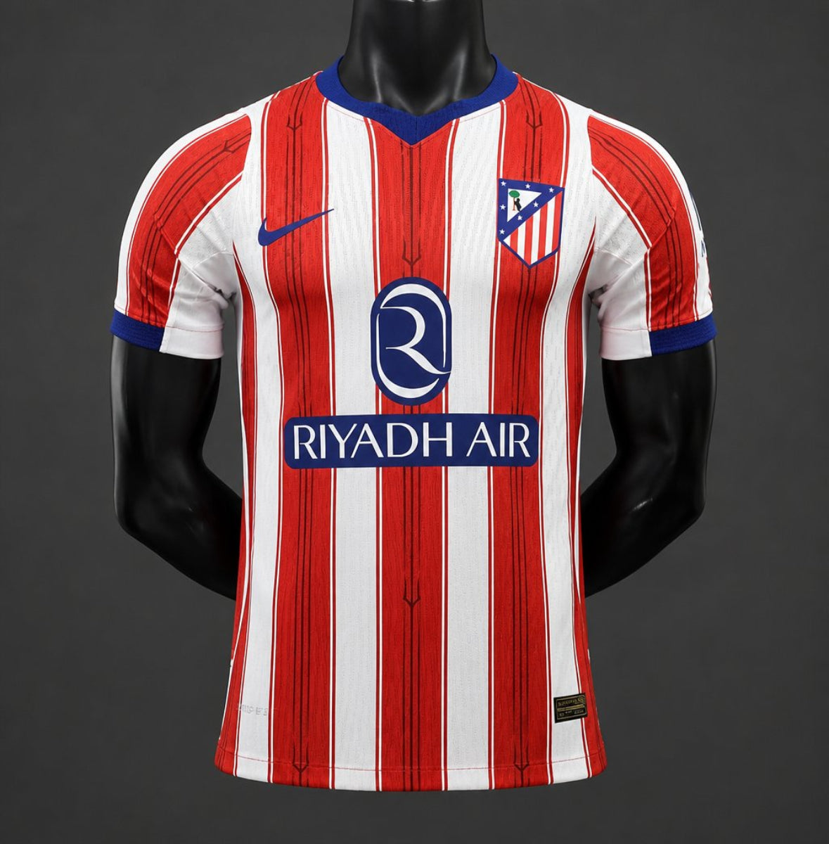 Camiseta Atlético de Madrid 2026-27