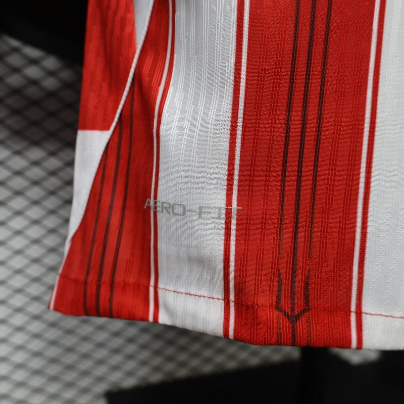 Camiseta Atlético de Madrid 2026-27