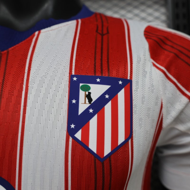 Camiseta Atlético de Madrid 2026-27