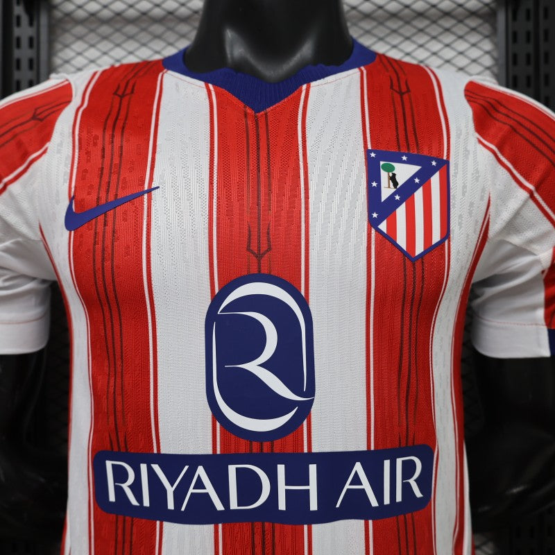 Camiseta Atlético de Madrid 2026-27