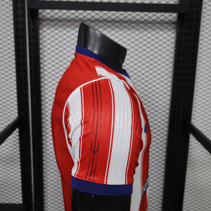 Camiseta Atlético de Madrid 2026-27