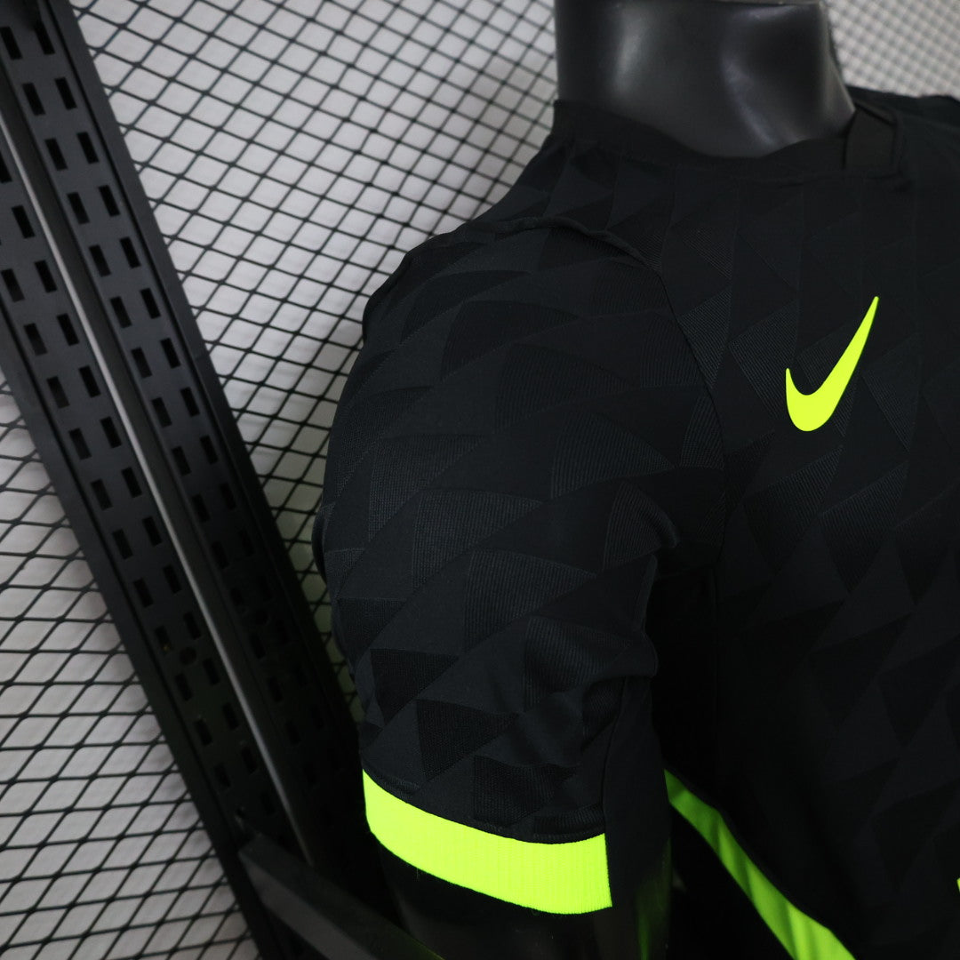 Maillot domicile de l'Atlético de Madrid 2025-26