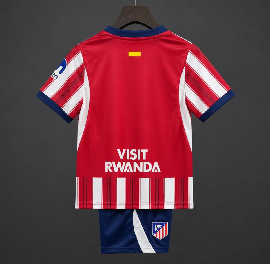 Atlético de Madrid Niños 2026-27