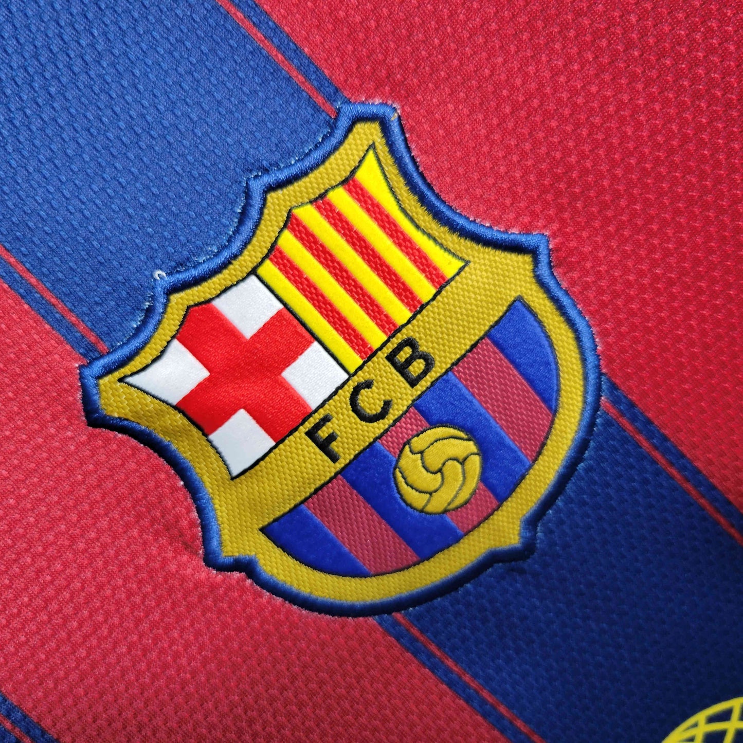 FC Barcelona 2009-10