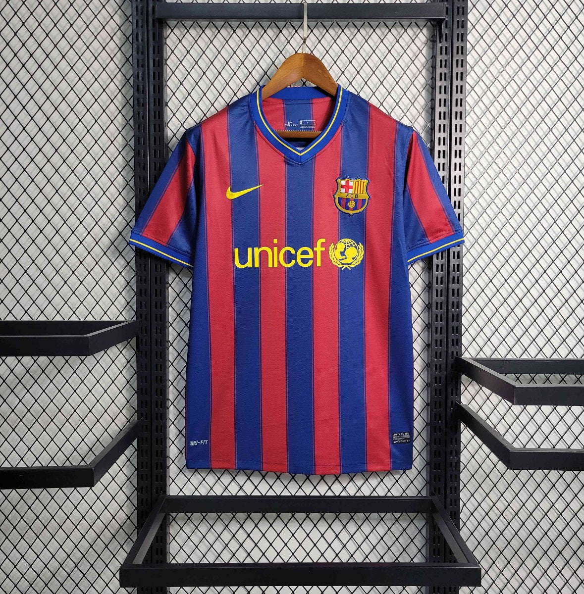 FC Barcelona 2009-10