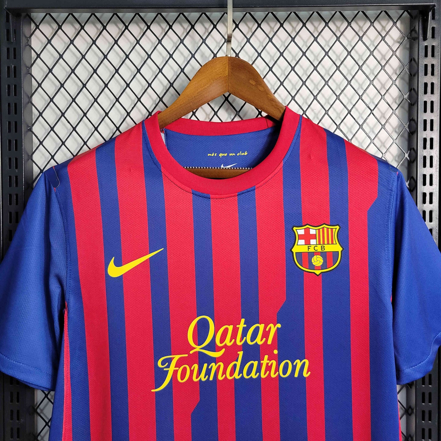 FC Barcelona 2011-12