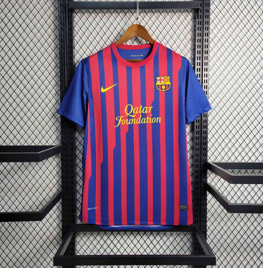 FC Barcelona 2011-12