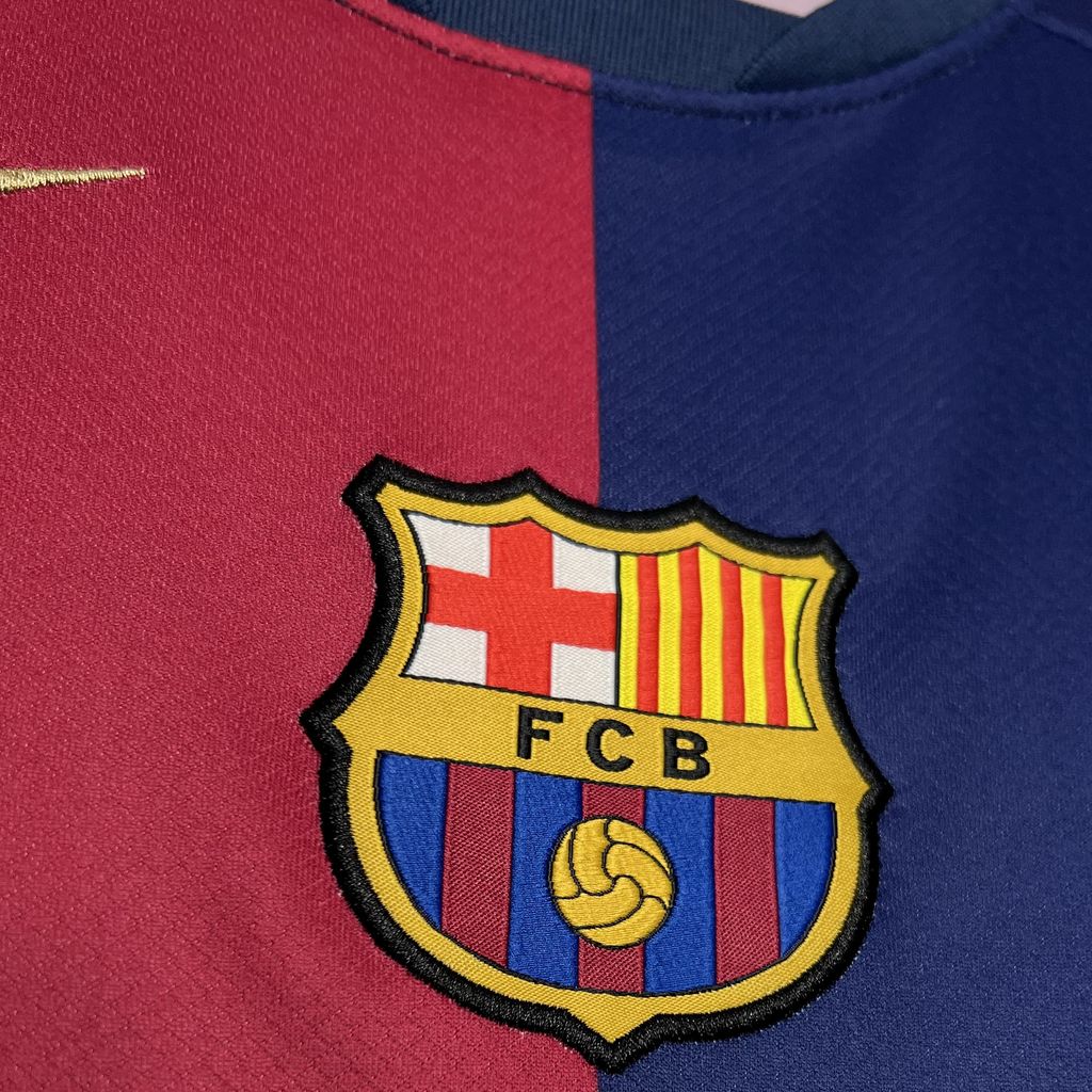 FC Barcelona 2024-25