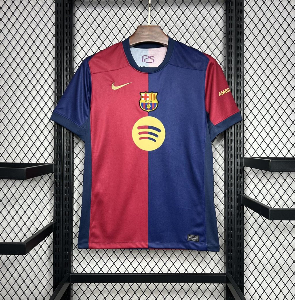 FC Barcelona 2024-25