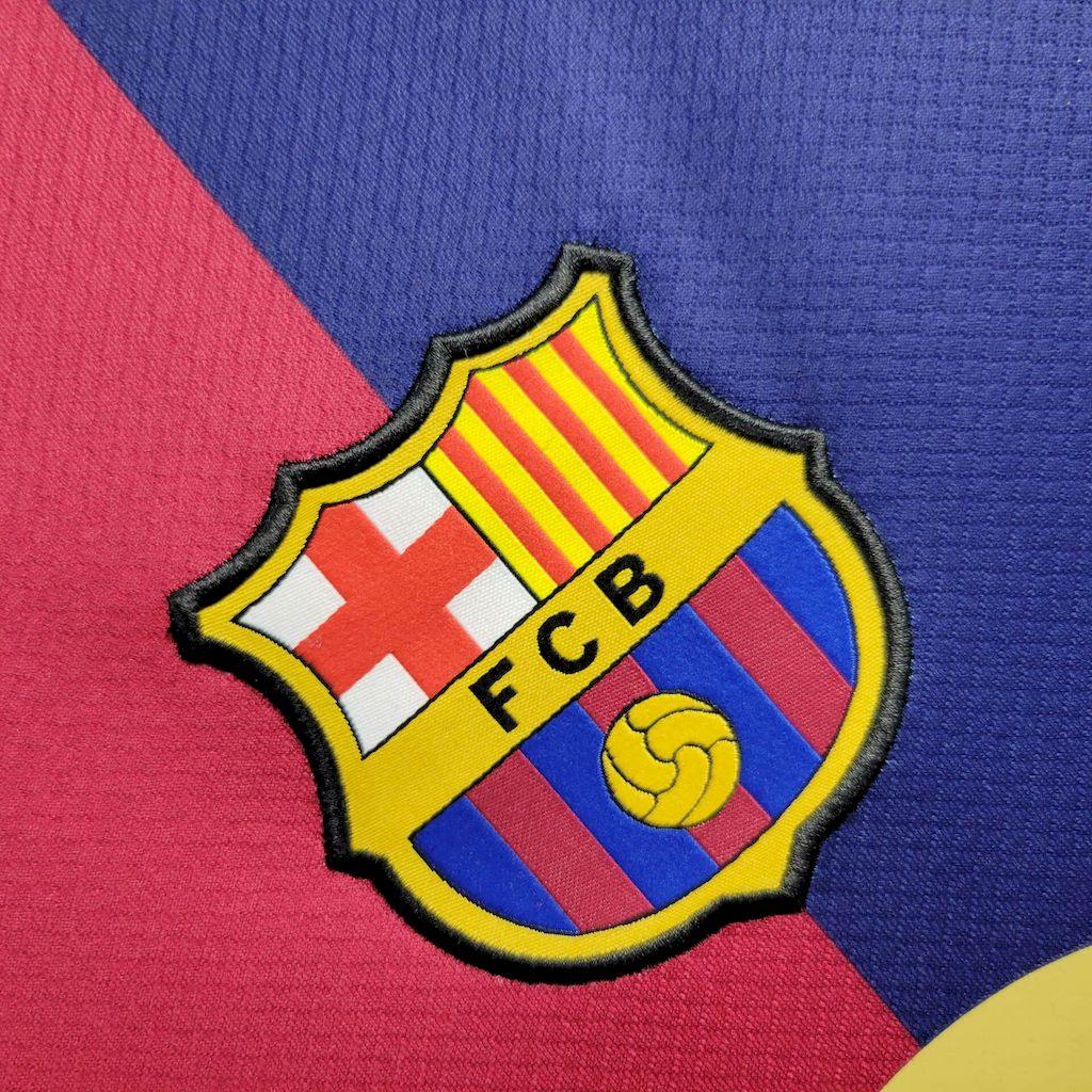 FC Barcelona 2024-25 