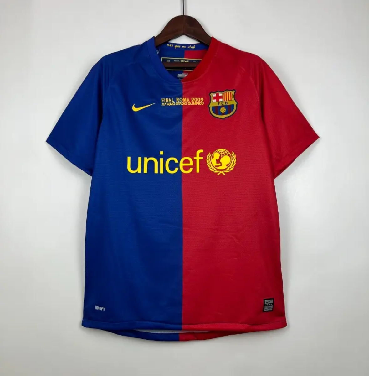 FC Barcelona 2008-09