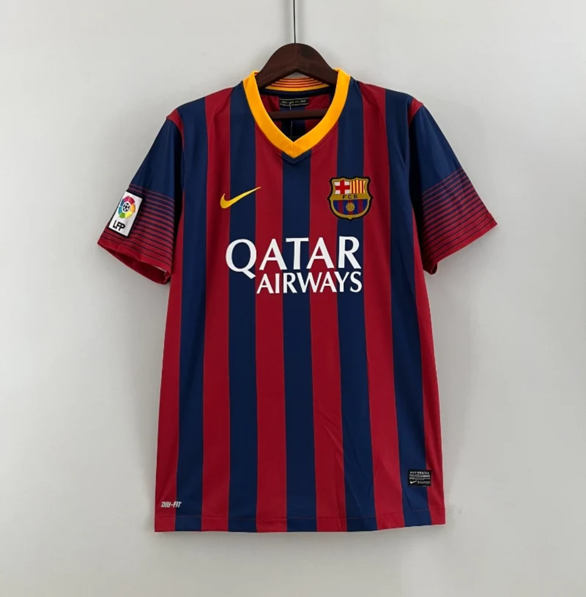 FC Barcelona 2013-14