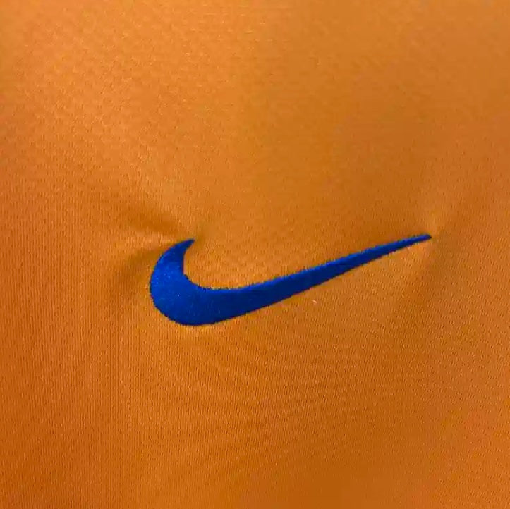 Maillot rétro extérieur Barcelone 2006-07