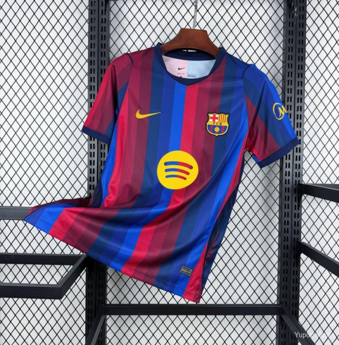 Camiseta FC Barcelona 2026-27