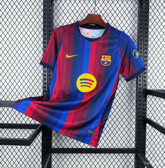 Camiseta FC Barcelona 2026-27