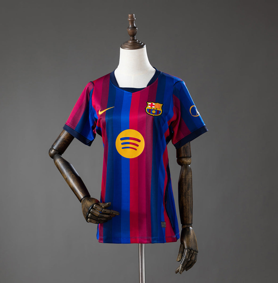Maillot FC Barcelone 2026-27