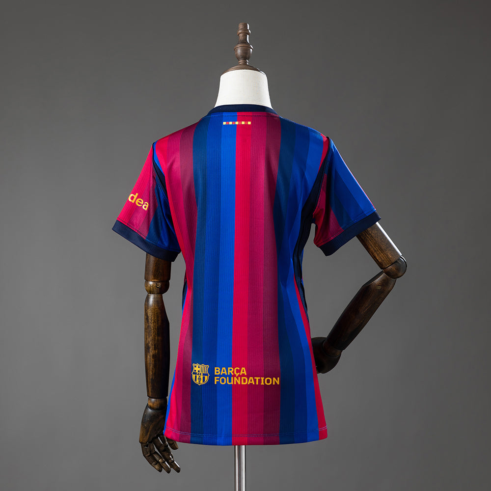 Maillot FC Barcelone 2026-27