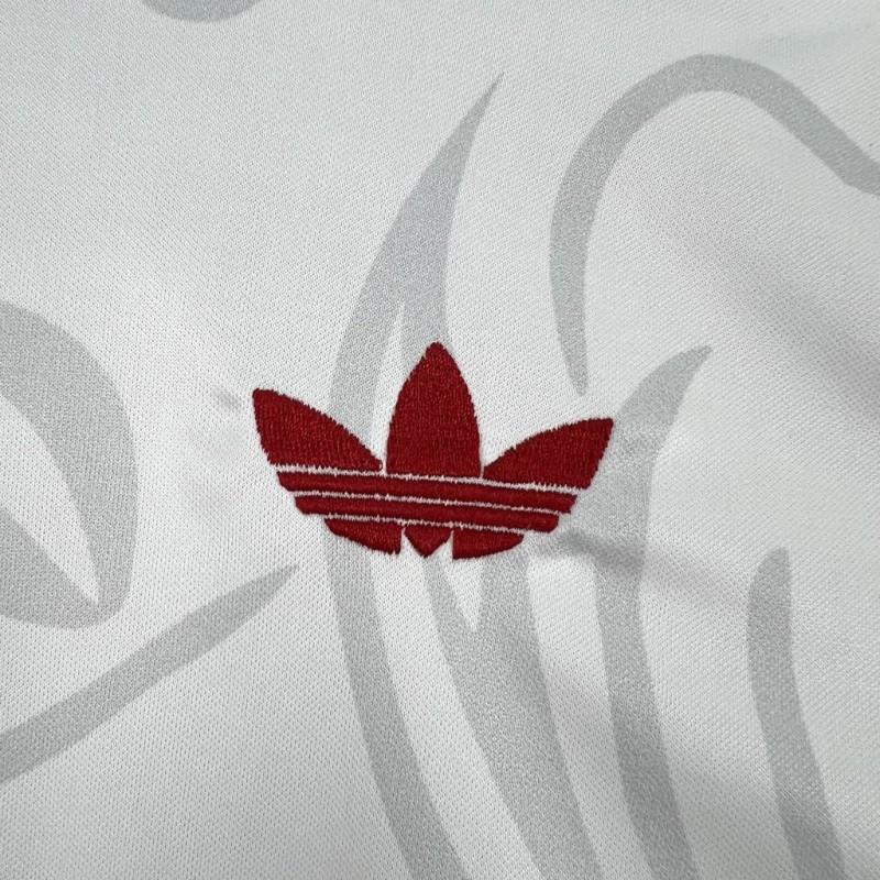 Camiseta SL Benfica Visitante 2026-27