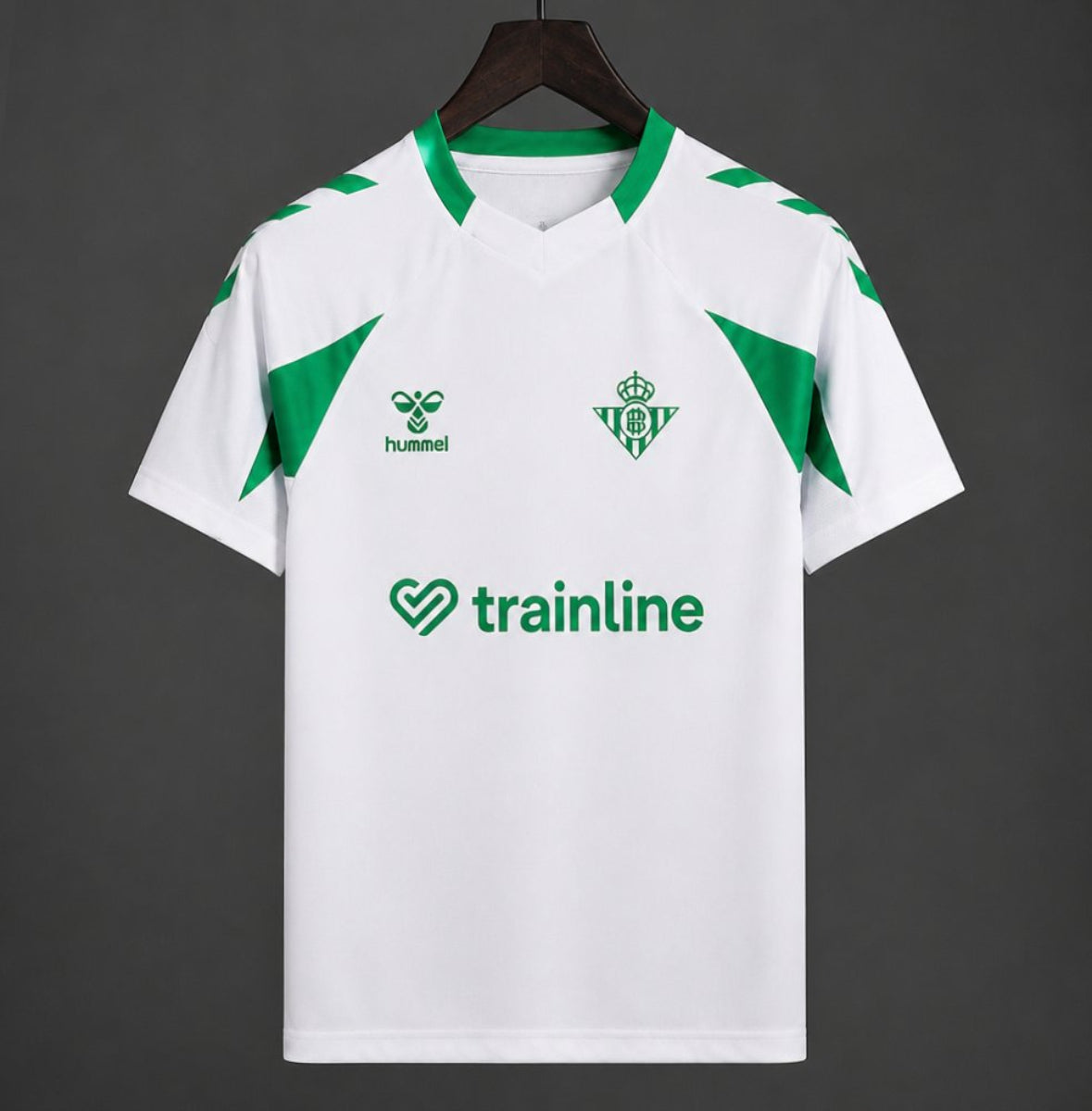 Real Betis Balompié Special 2025-26 Shirt