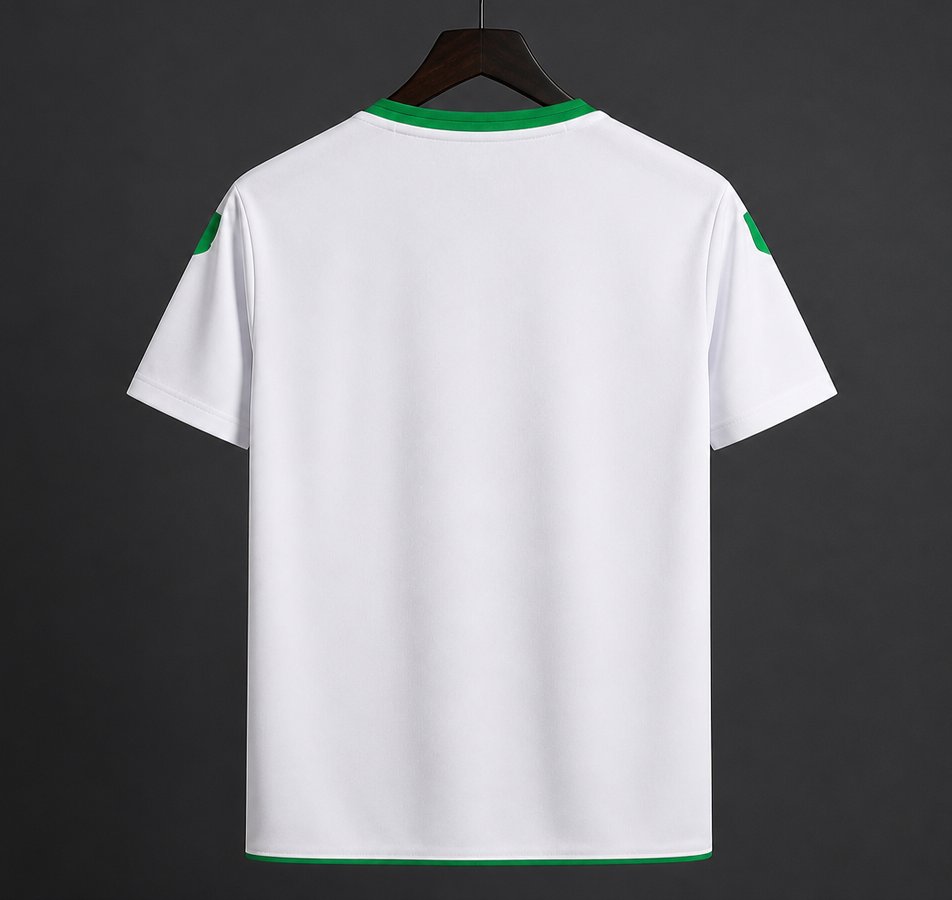 Real Betis Balompié Special 2025-26 Shirt