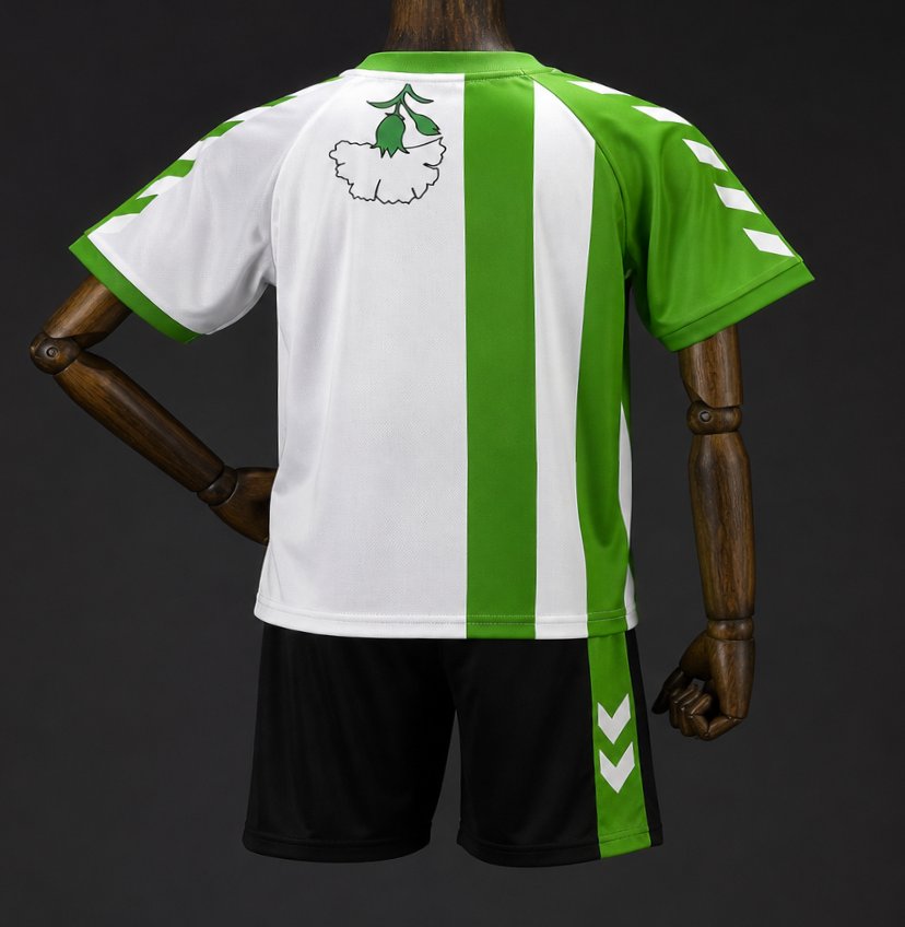 Real Betis Football Kids 2025-26