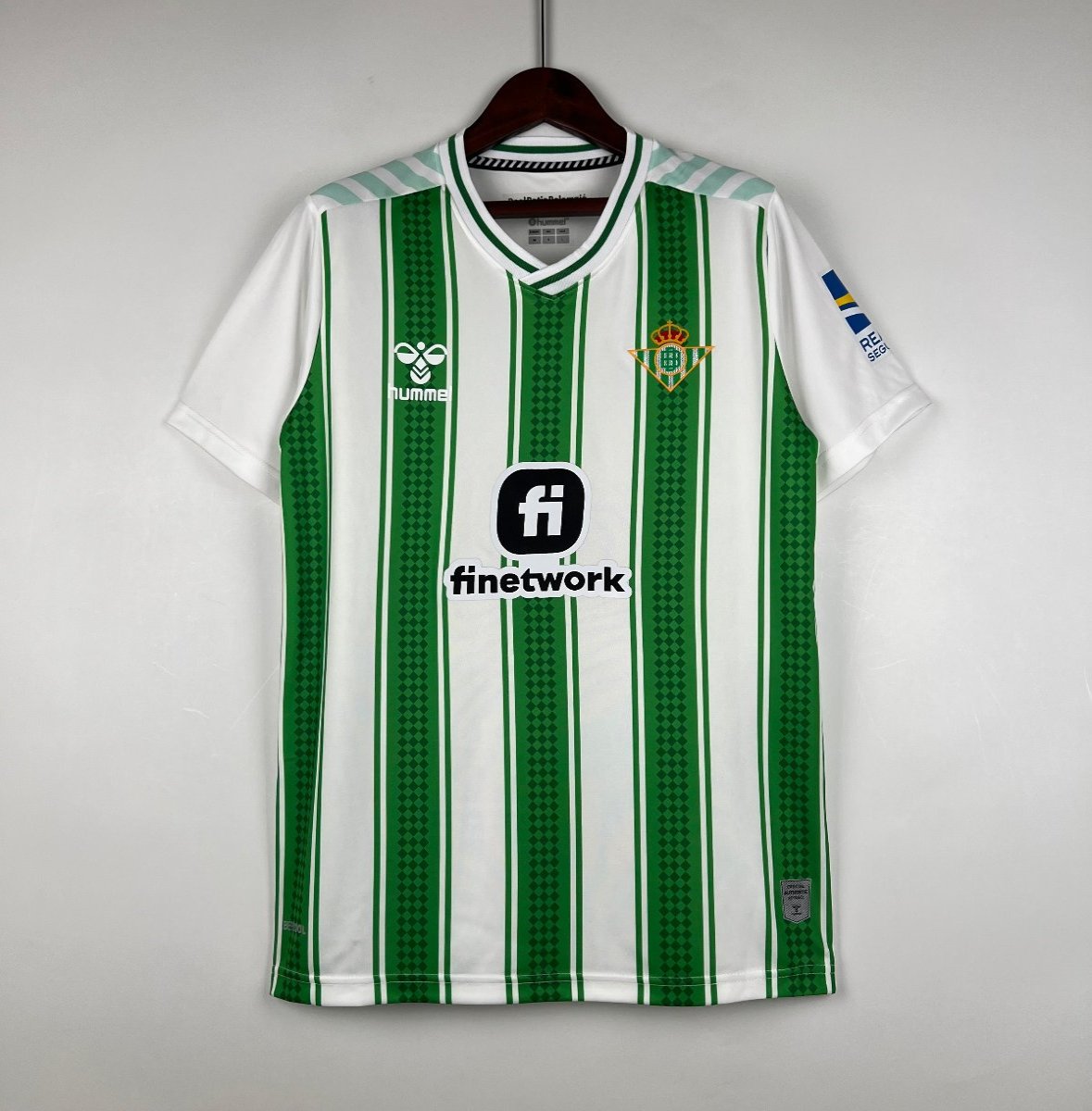 CR Betis Balompié 2023-24