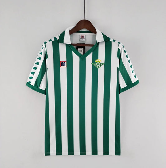 CR Betis Balompié 1982-85