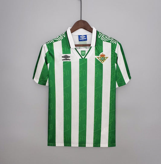 CR Betis Balompié 1994-95