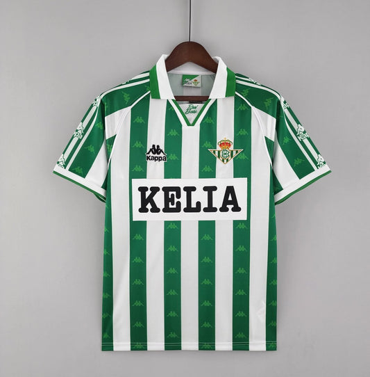 CR Betis Balompié 1996-97