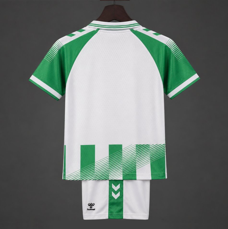 Real Betis Football Kids 2025-26