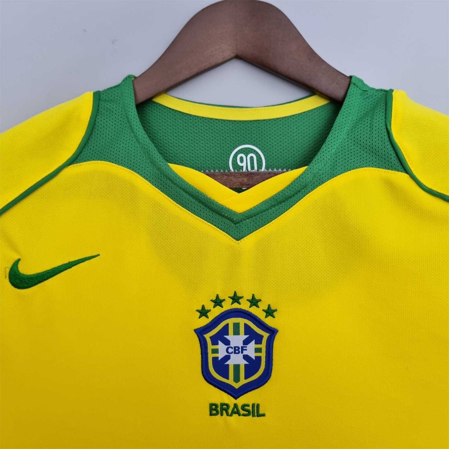 Ronaldo Brasil 2004