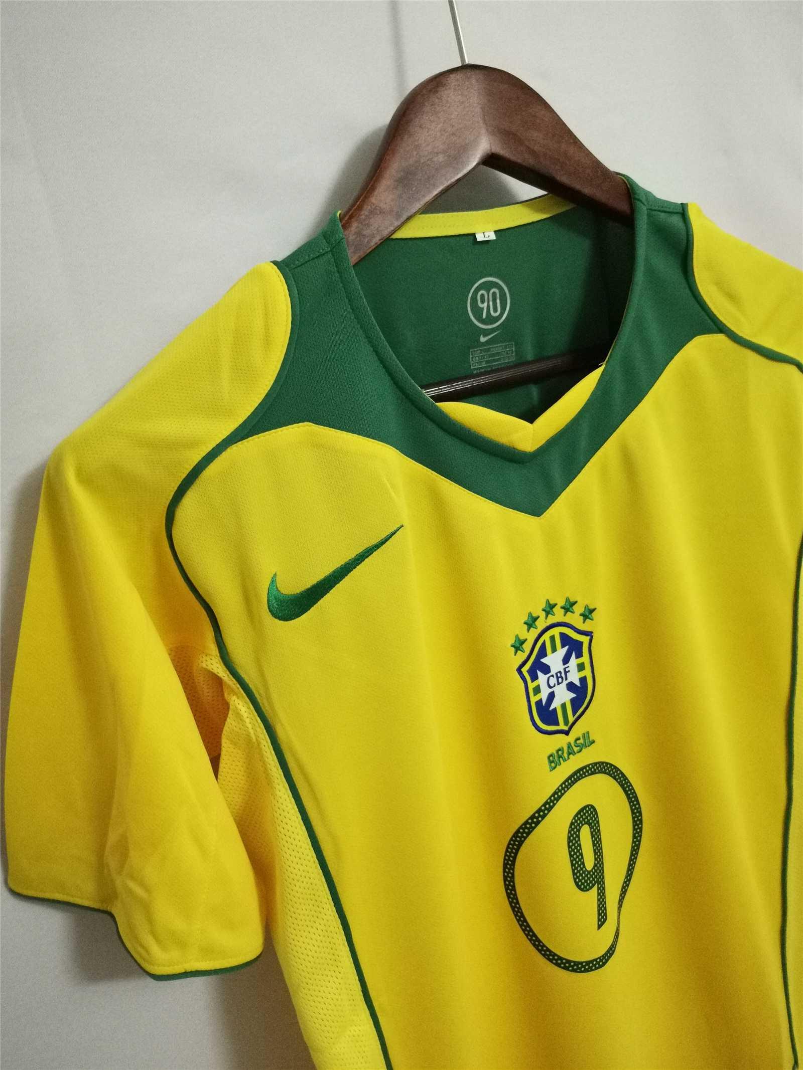 BRA盤79年オリジ！Ronaldo Reseda/Same Brasil 2002 🇧🇷🏝️ (Ronaldo y Ronaldinho) Disponible todas las