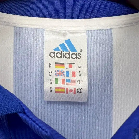 Camiseta Retro Deportivo de La Coruña 1999-00