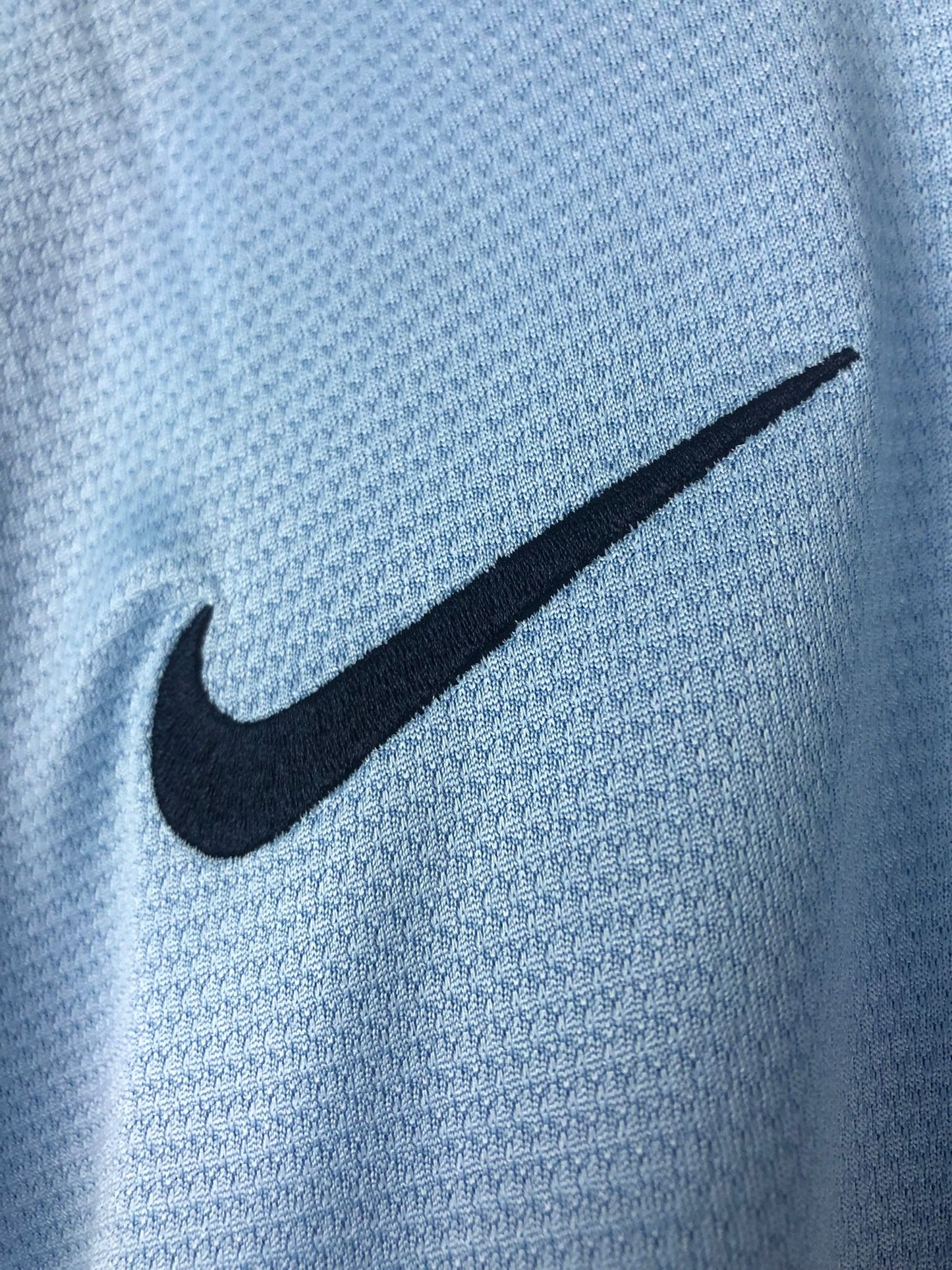 Camiseta Retro Kun Agüero Manchester City FC 2013-14