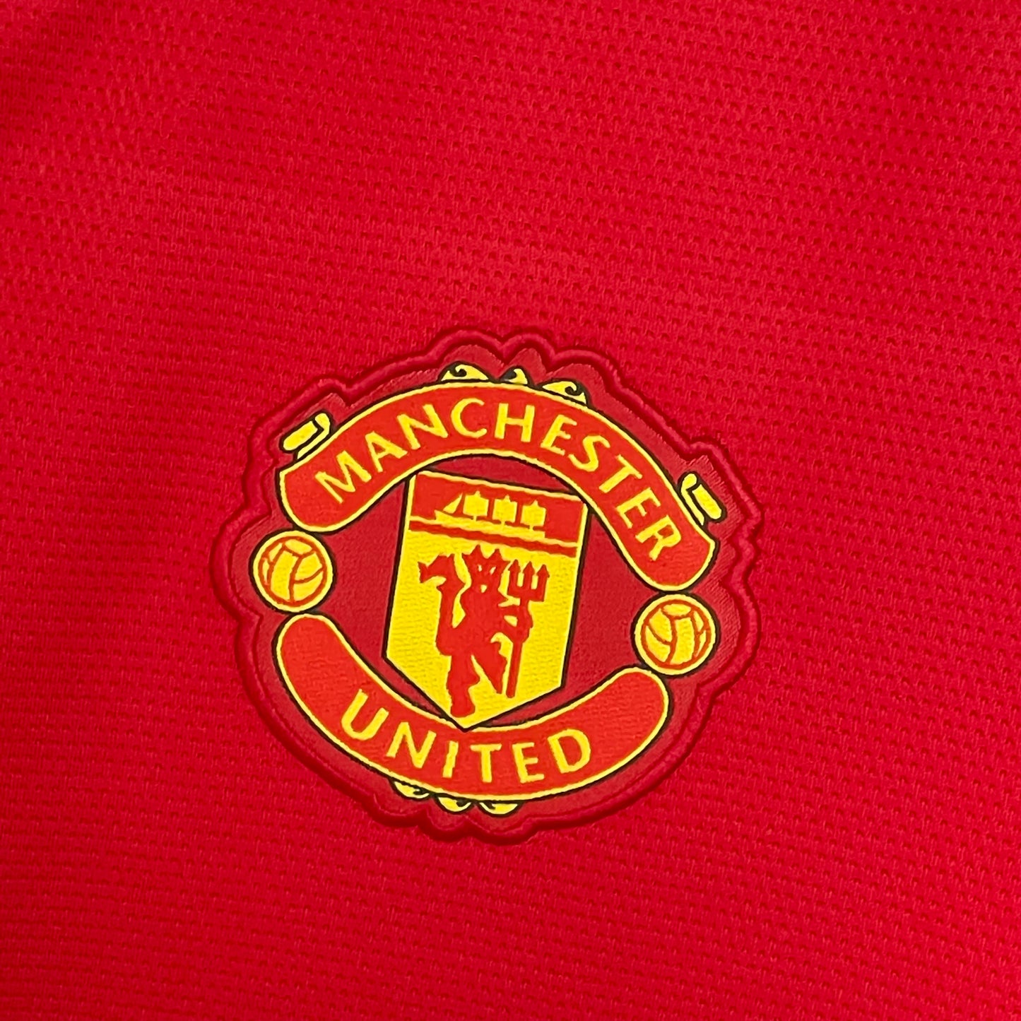 Camiseta Retro Cristiano Manchester United FC 2021-22