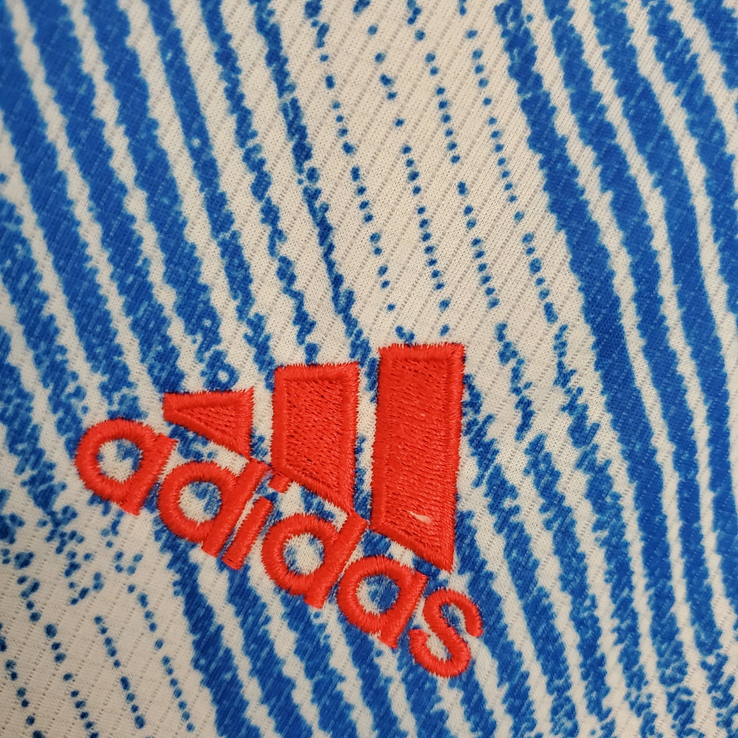 Camiseta Retro Cristiano Manchester United FC Visitante 2021-22