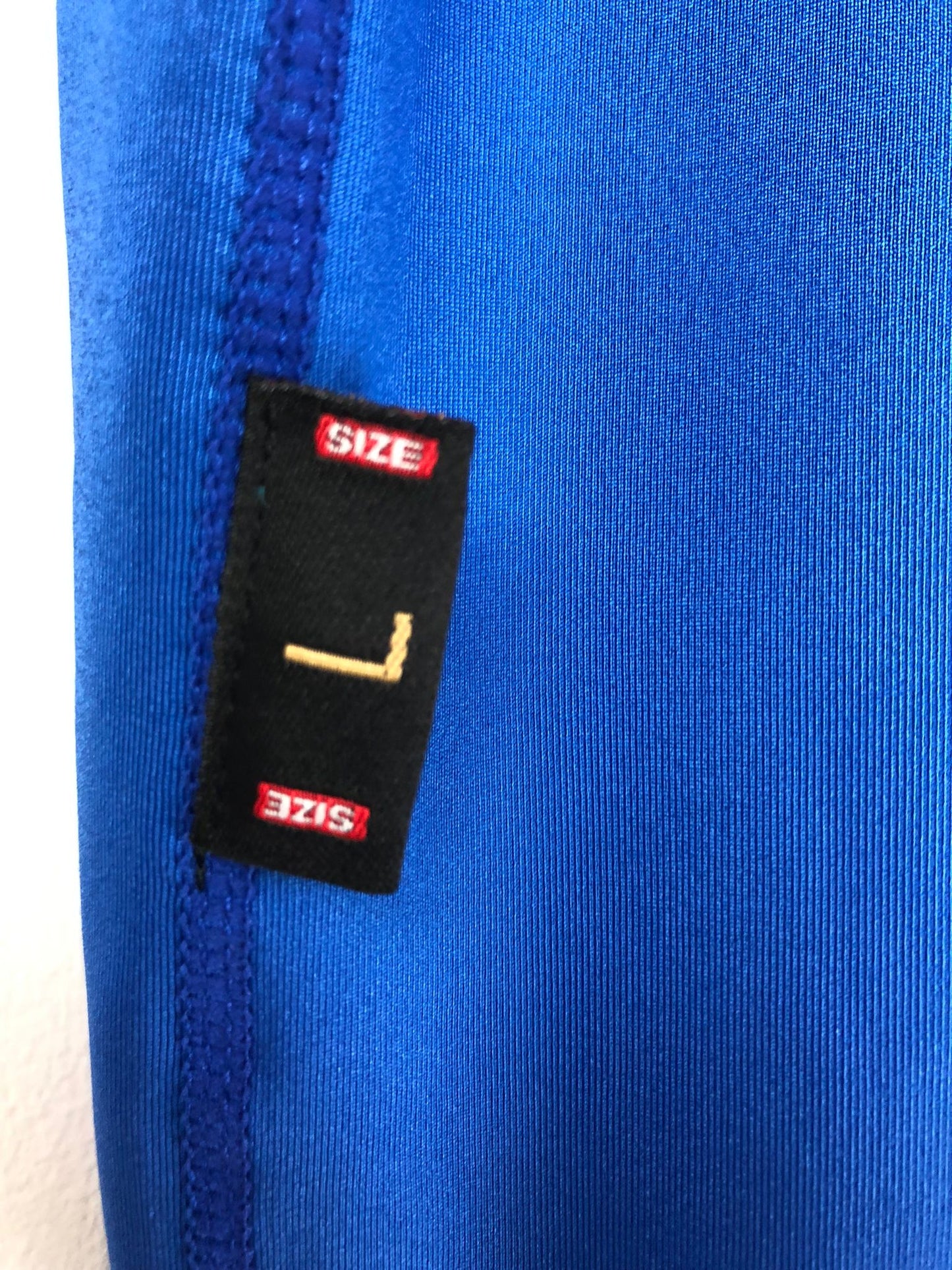 Camiseta Retro Totti Italia 2000-01