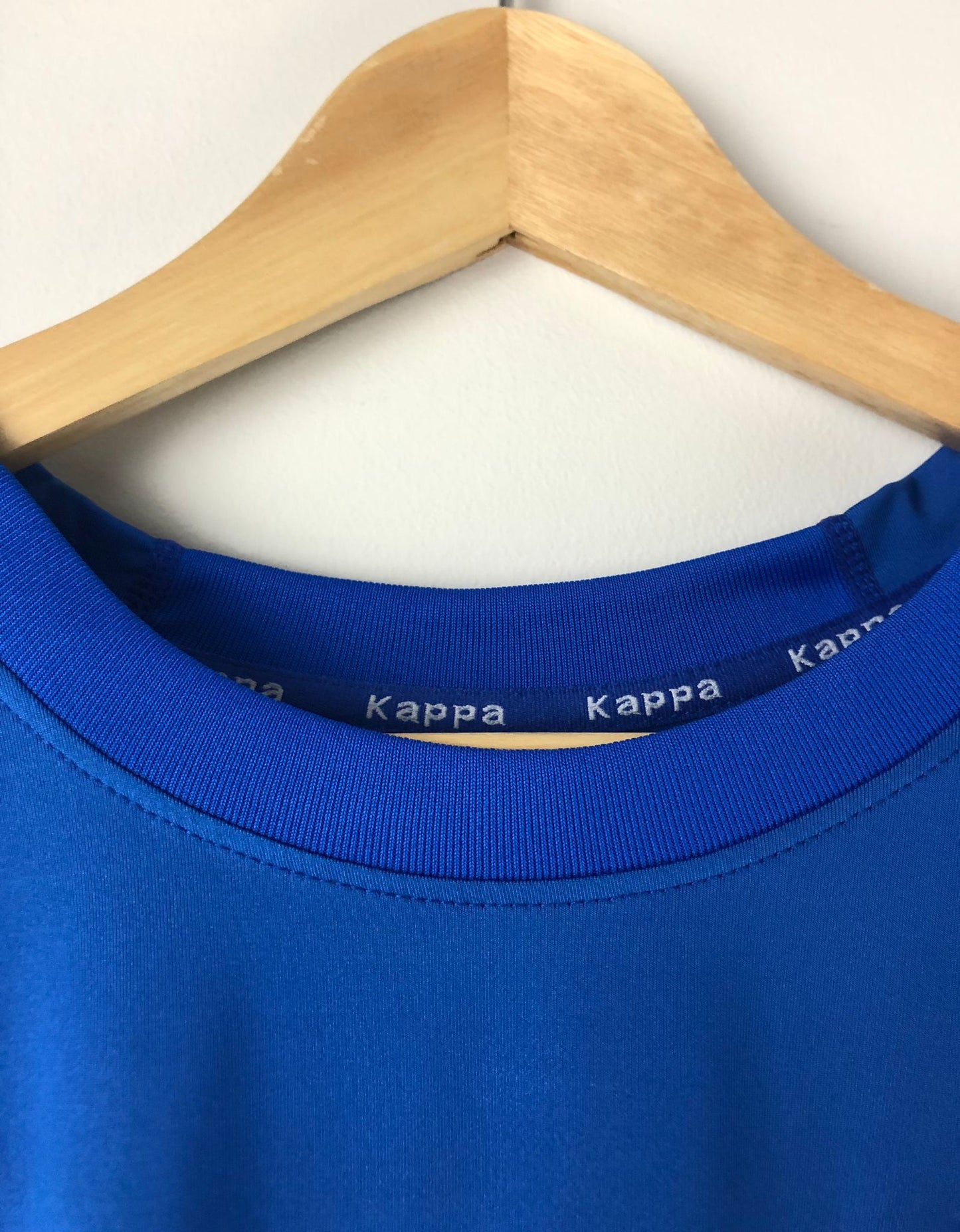 Camiseta Retro Totti Italia 2000-01